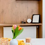 Easy Rent - Smart, 24h Check-in * Lublin