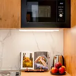 Apartment Easy Rent - Smart, 24h Check-in