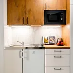 Easy Rent - Smart, 24h Check-in Apartmán *