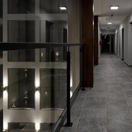 Apartament Easy Rent - Smart, 24h Check-in *