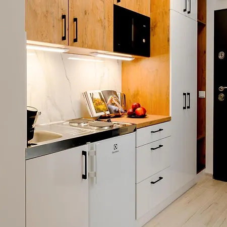 Apartament Easy Rent - Smart, 24h Check-in