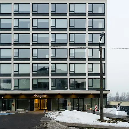 Apartament Easy Rent - Smart, 24h Check-in Lublin