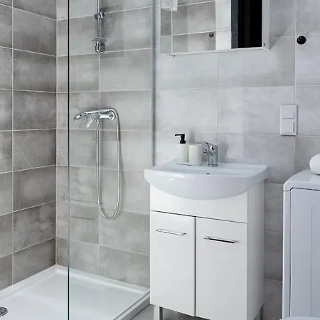 Easy Rent - Smart, 24h Check-in * 卢布林