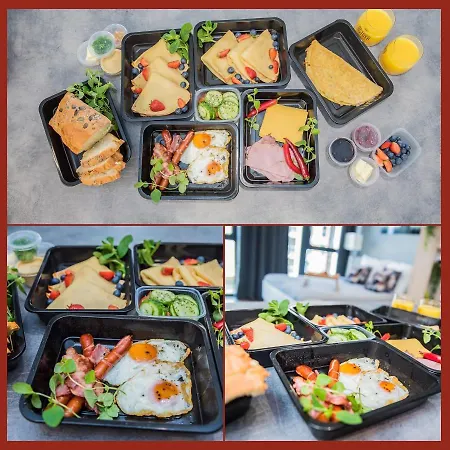 Easy Rent - Smart, 24h Check-in 卢布林