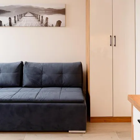 Easy Rent - Smart, 24h Check-in * Lublin