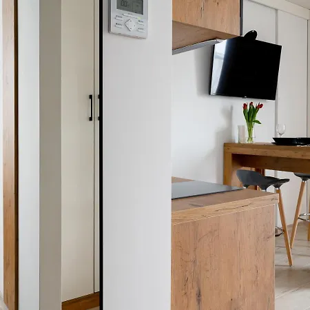 Apartament Easy Rent - Smart, 24h Check-in