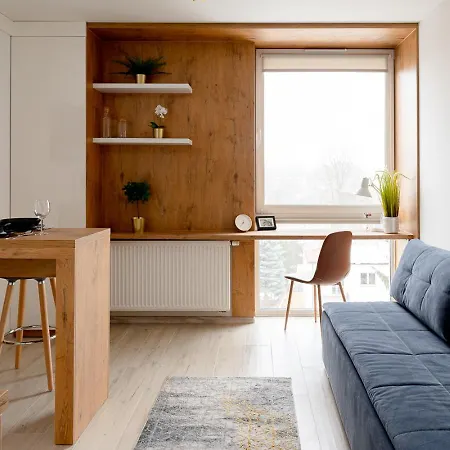 Easy Rent - Smart, 24h Check-in *