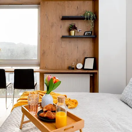 Easy Rent - Smart, 24h Check-in * Lublin