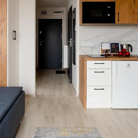 Easy Rent - Smart, 24h Check-in