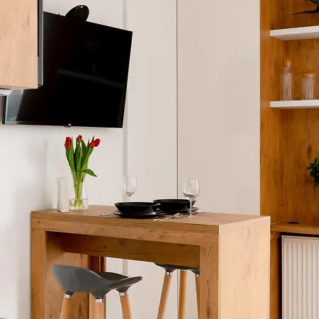 Easy Rent - Smart, 24h Check-in Apartament