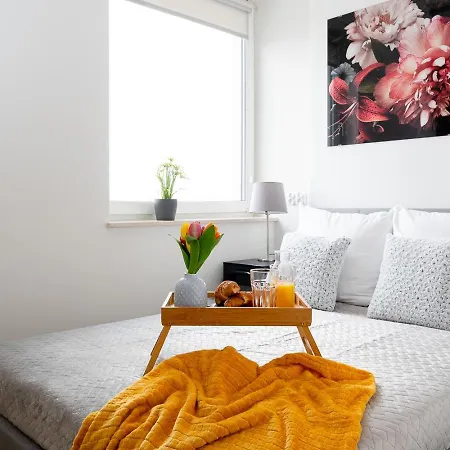 公寓 Easy Rent - Smart, 24h Check-in