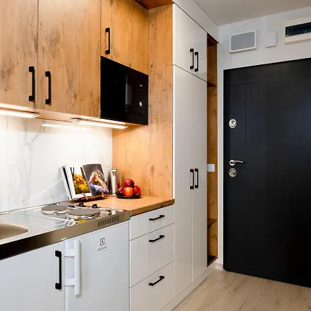 Easy Rent - Smart, 24h Check-in Apartament *