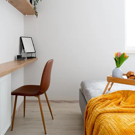 Apartament Easy Rent - Smart, 24h Check-in *