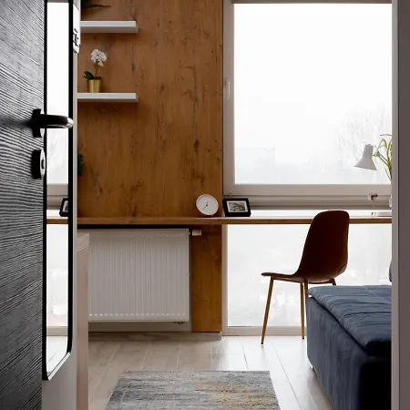 Easy Rent - Smart, 24h Check-in *