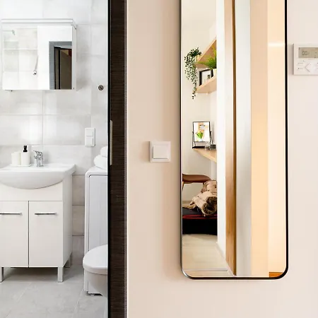 Apartament Easy Rent - Smart, 24h Check-in