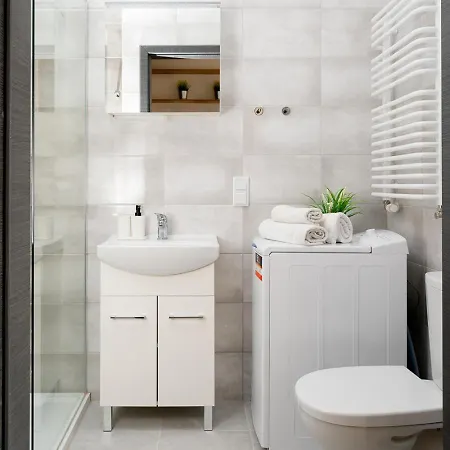 Easy Rent - Smart, 24h Check-in *