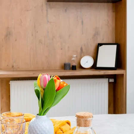 Easy Rent - Smart, 24h Check-in * Lublin