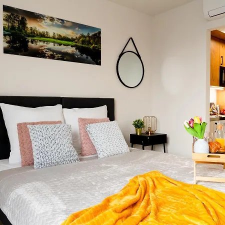 Easy Rent - Smart, 24h Check-in 公寓