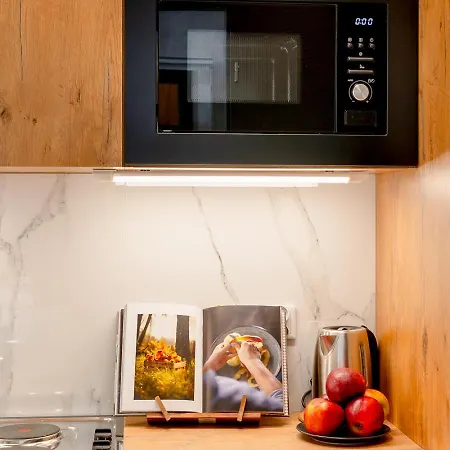 Apartament Easy Rent - Smart, 24h Check-in