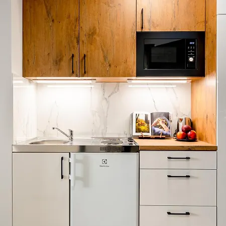 Easy Rent - Smart, 24h Check-in Apartament *