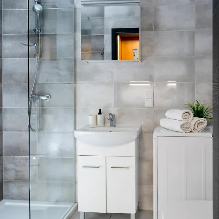 Easy Rent - Smart, 24h Check-in Apartament Lublin