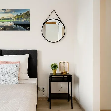 Easy Rent - Smart, 24h Check-in Lublin