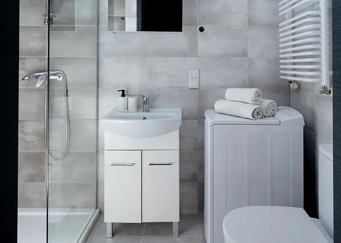 Easy Rent - Smart, 24h Check-in Апартаменты *