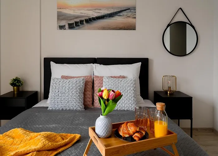 Easy Rent - Smart, 24h Check-in Apartment