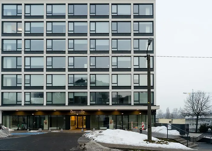 Apartment Easy Rent - Smart, 24h Check-in Lublin