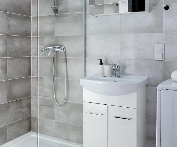 Easy Rent - Smart, 24h Check-in * Люблин