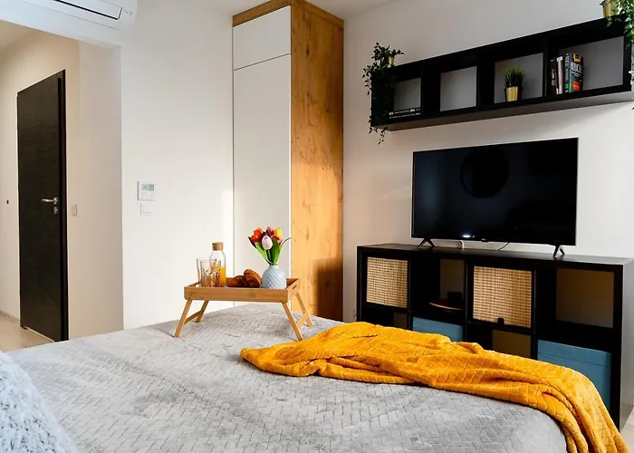 Апартаменты Easy Rent - Smart, 24h Check-in *