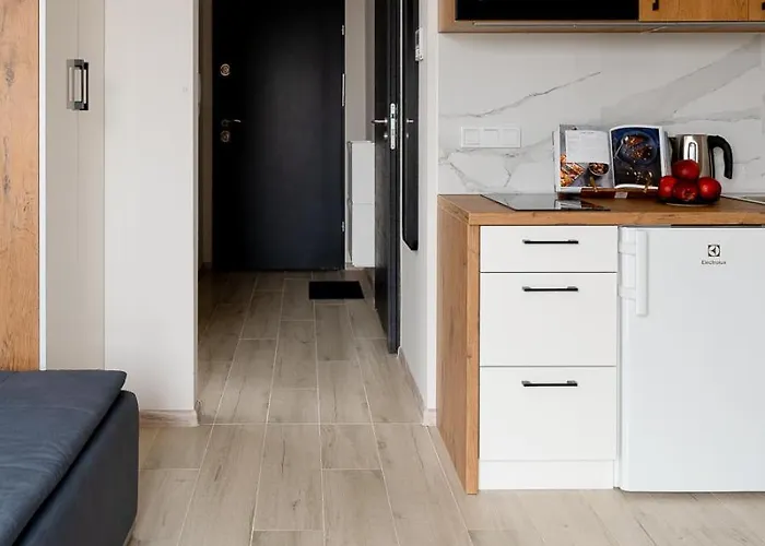 Easy Rent - Smart, 24h Check-in