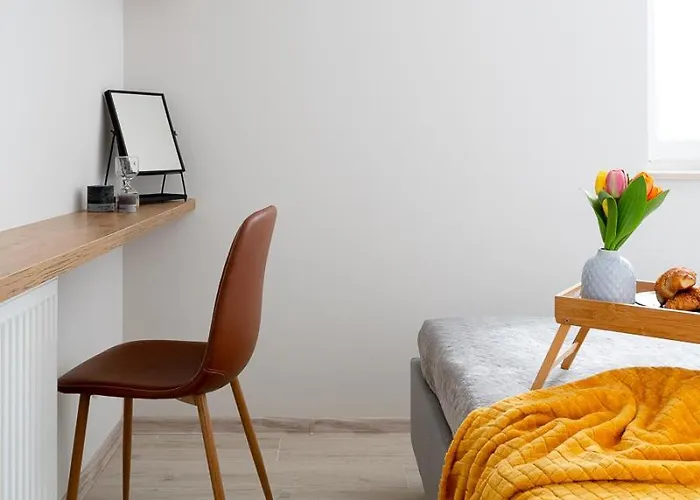 Апартаменты Easy Rent - Smart, 24h Check-in *