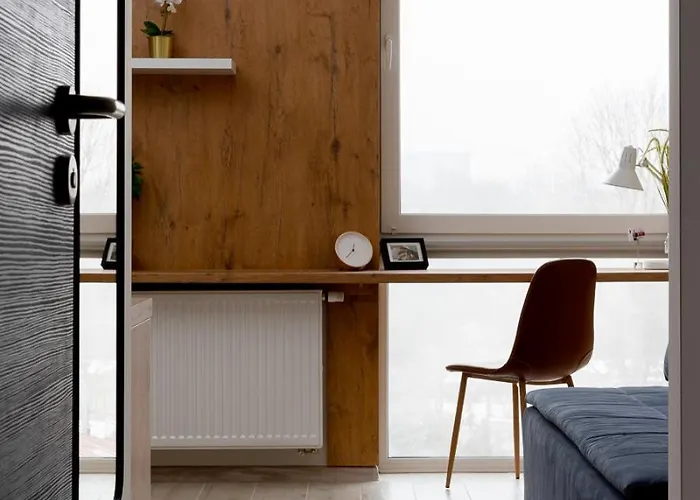 Easy Rent - Smart, 24h Check-in *