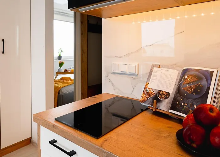 Easy Rent - Smart, 24h Check-in