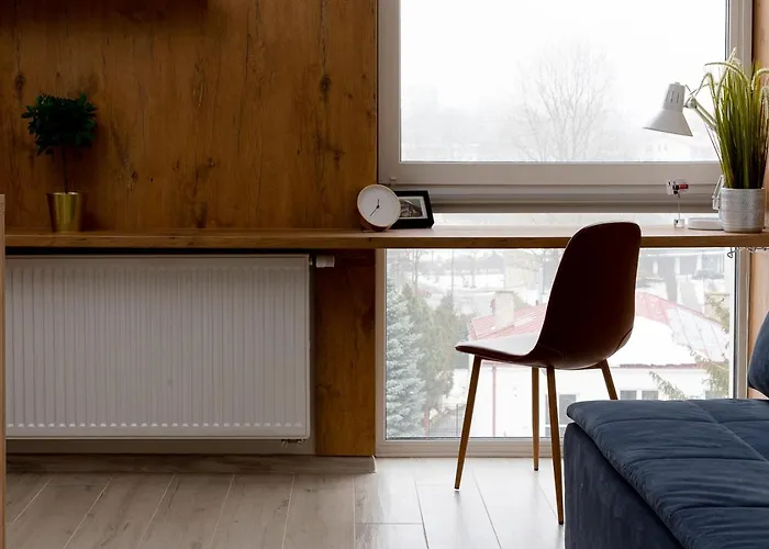 Easy Rent - Smart, 24h Check-in Апартаменты