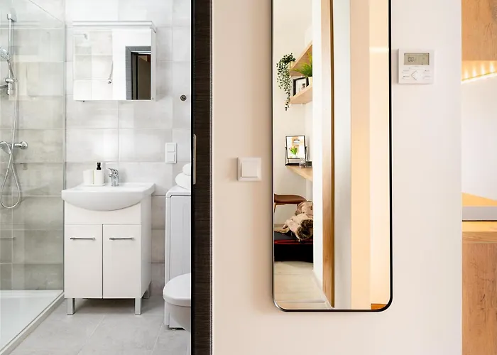 Апартаменты Easy Rent - Smart, 24h Check-in