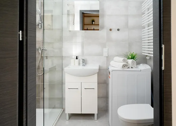 Easy Rent - Smart, 24h Check-in Апартаменты *