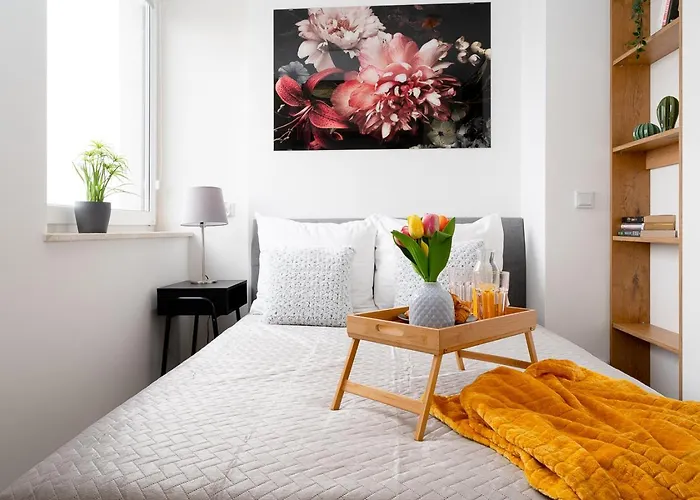 Апартаменты Easy Rent - Smart, 24h Check-in *