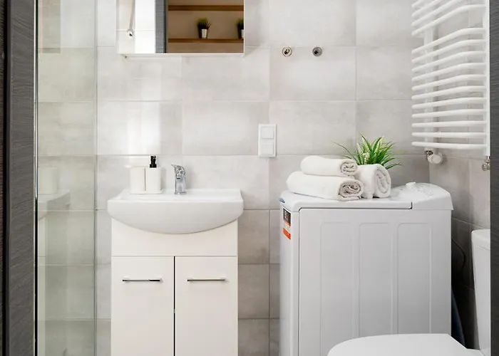 Easy Rent - Smart, 24h Check-in *