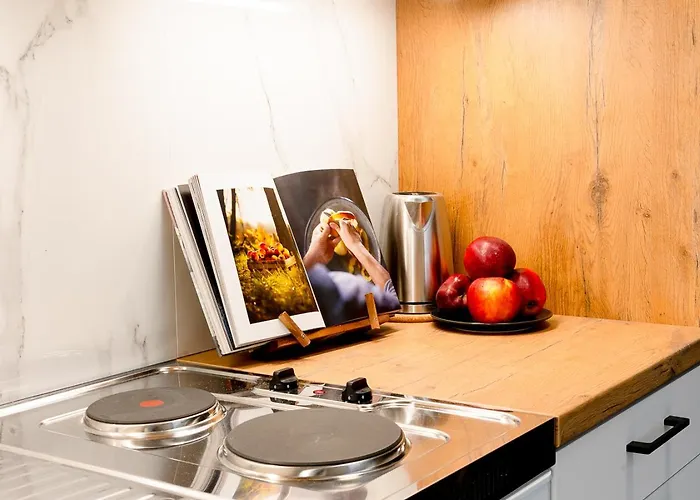 Easy Rent - Smart, 24h Check-in