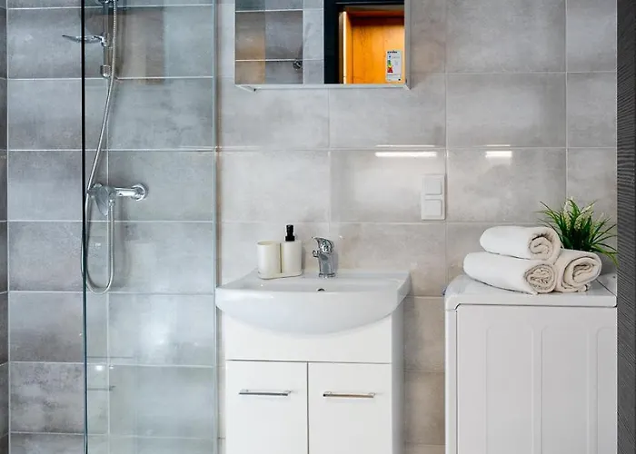 Easy Rent - Smart, 24h Check-in Апартаменты Люблин