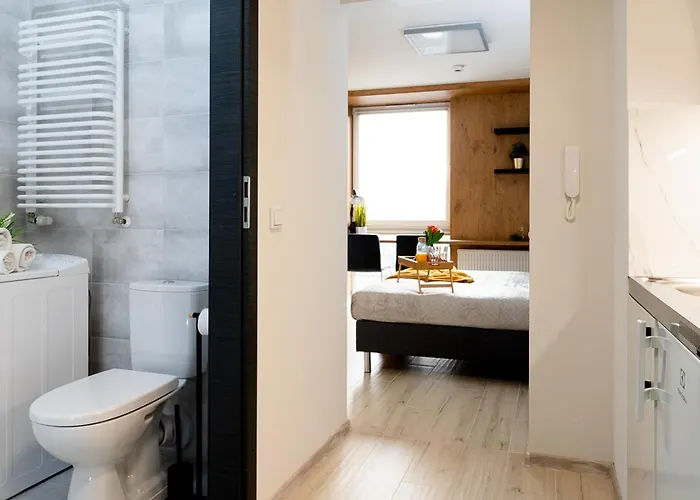 Easy Rent - Smart, 24h Check-in *