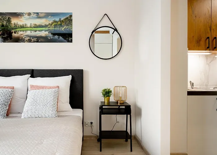 Easy Rent - Smart, 24h Check-in Lublin